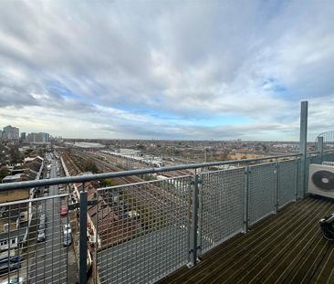 1 bedroom apartment to rent - Photo 6