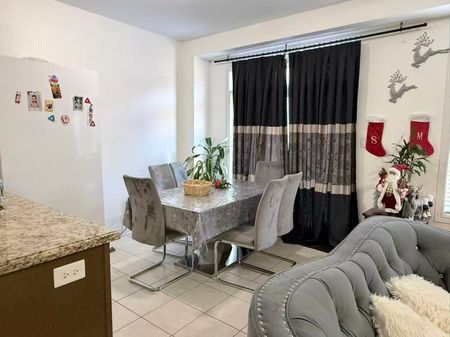 For Lease - 15 Sleightholme Crescent, Brampton, Ontario - Photo 4