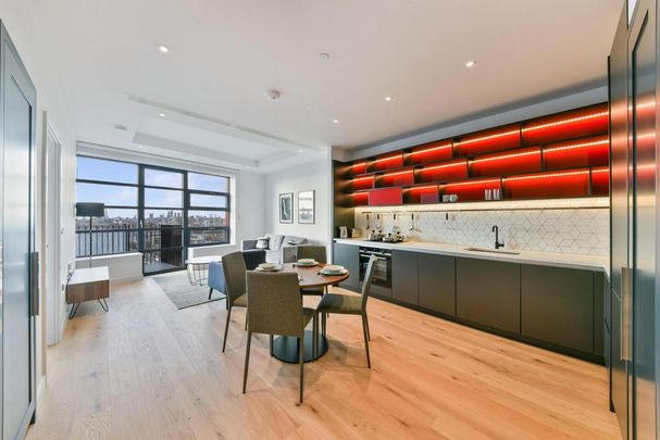 1 bedroom apartment to rent - Photo 1