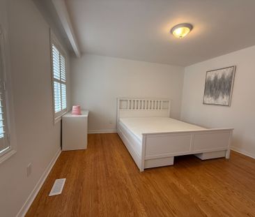 For Lease - 156 Fitzgerald Avenue, Markham, Ontario - Photo 5