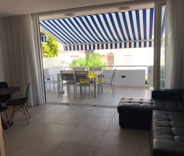 2 BEDROOM APARTMENT - CABO ROIG - Photo 4