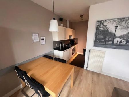 Vrijheidslaan - Foto 2