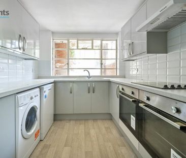 6 bedroom terraced house to rent - Photo 6