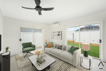 33a Cohen St, Gledswood Hills NSW 2557 - House For Rent | Domain - Photo 5