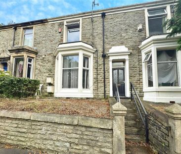 2 bedroom terraced house to rent - Photo 2