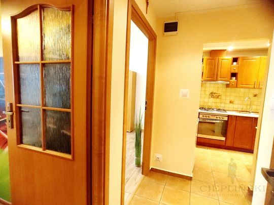 2 pok. mieszkanie, parter+garaż murowany,Pomorzany - Zdjęcie 1