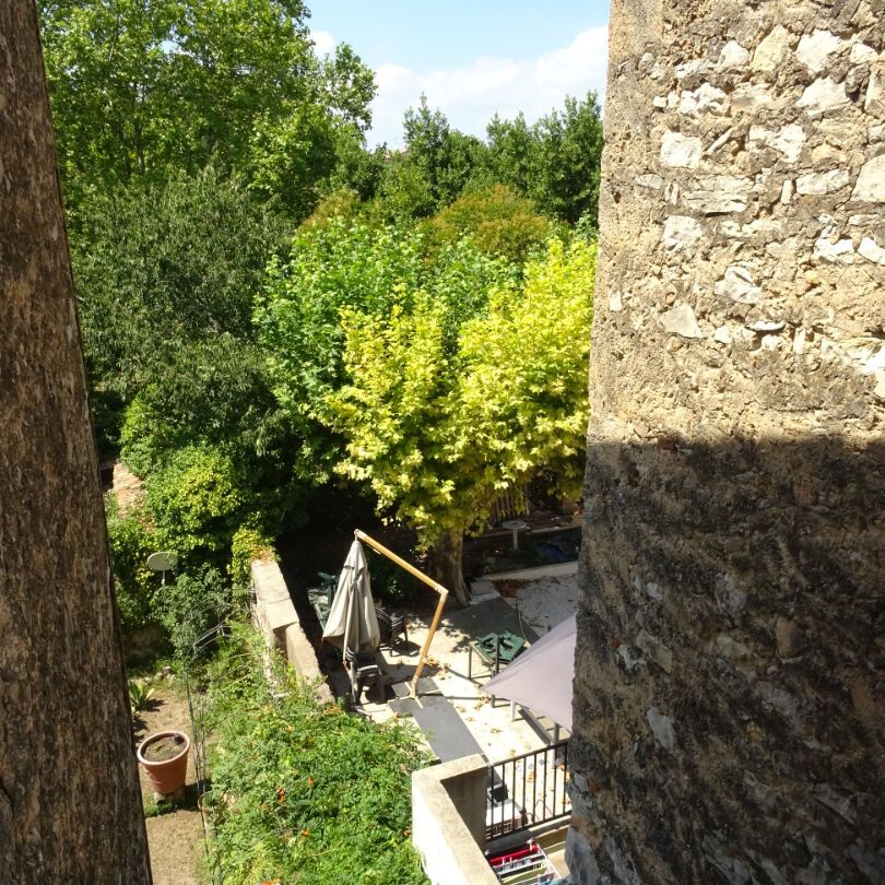 Studio de 16m² meublé, - Photo 1