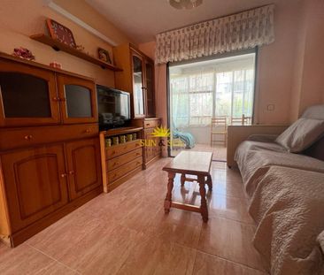 APARTMENT FOR RENT 100 METERS FROM THE BEACH IN PILAR DE LA HORADAD... - Photo 2