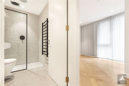 Parkhaus, 1 Maple Path, Hackney, London, E5 8FB - Photo 5