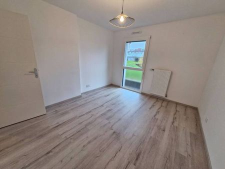 Appartement 3 pièces - Photo 4