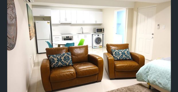 Furnished Studio + FREE Electricity + Water - UNDER CONTRACT - Photo 1