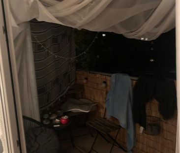 ANFRAGESTOPP Nachmieter für 3,5 Zimmer Wohnung gesucht - Photo 3