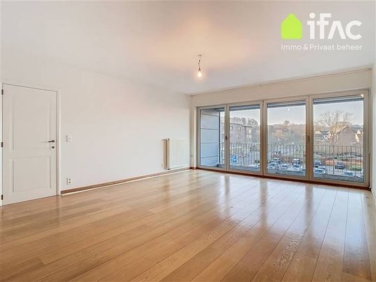 Appartement te huur - Foto 1