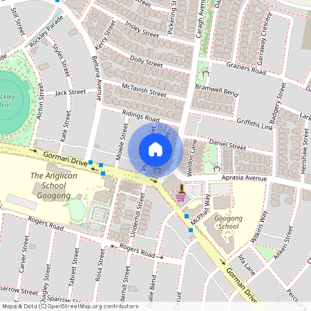 8, Plummer, Street, Googong, 2620, New South Wales