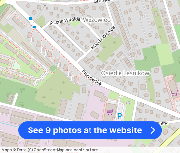 Mieszkanie na wynajem - Photo 1