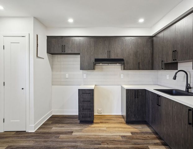 À louer / Appartement - Photo 1