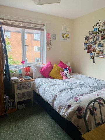 1 bedroom in a house share to rent - Photo 4