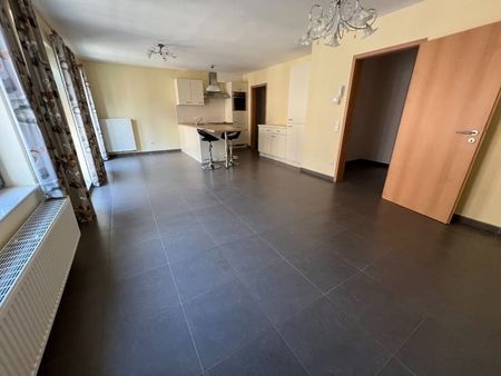 Appartement te huur - Foto 4