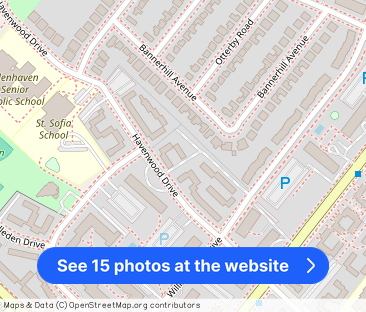 3455 Havenwood Townhomes - Photo 1