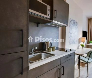 Estudio en alquiler en Avenida del Conocimiento, 68 - Photo 6