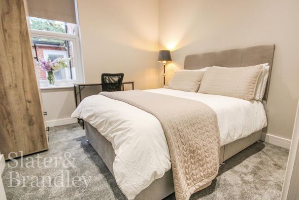 1 bedroom terraced house to rent - Photo 1