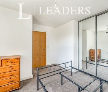 1 bedroom apartment to rent Holywell Drive, Warrington, WA1 - Photo 1