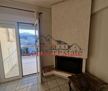 Διαμέρισμα για ενοικίαση Κέντρο (Νέα Μάκρη) - Photo 6