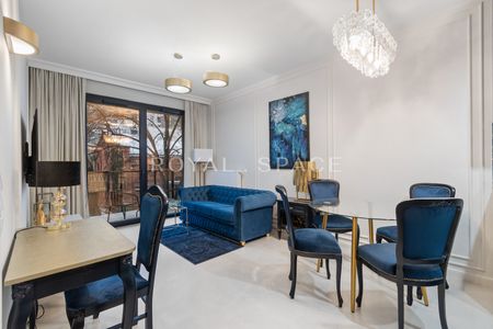 Designerski apartament SOHO - Фото 4