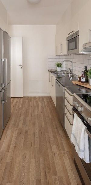 Tingvallavägen 5A - Photo 1