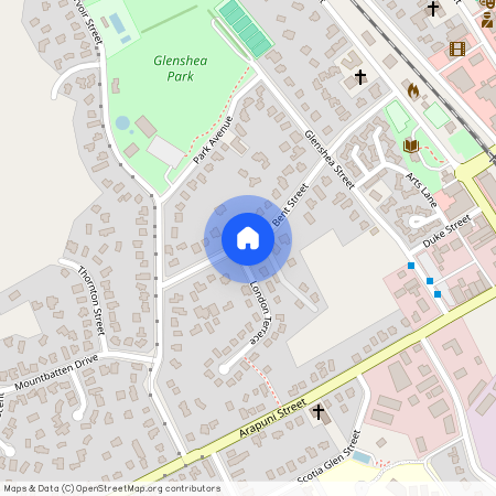 24A Bent Street, South Waikato