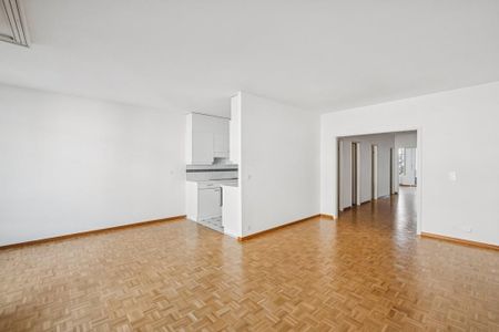 Sublime appartement dans quartier calme et proche du centre-ville - Foto 4
