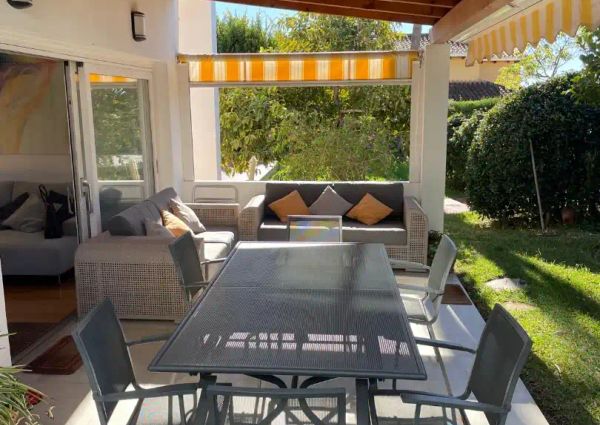 Planta baja de alquiler en Avenida Pernet, 26, Nueva Atalaya