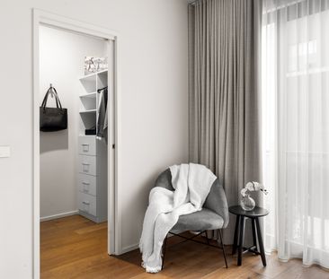 9 Waller Lane, Alphington VIC 3078 - Townhouse For Rent | Domain - Photo 6