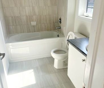 For Lease - 45 Knotsberry Circle Unit# 41, Brampton, Ontario - Photo 5