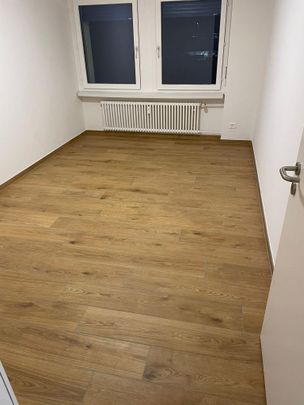 4.5 Zimmerwohnung in Frauenfeld - Photo 1