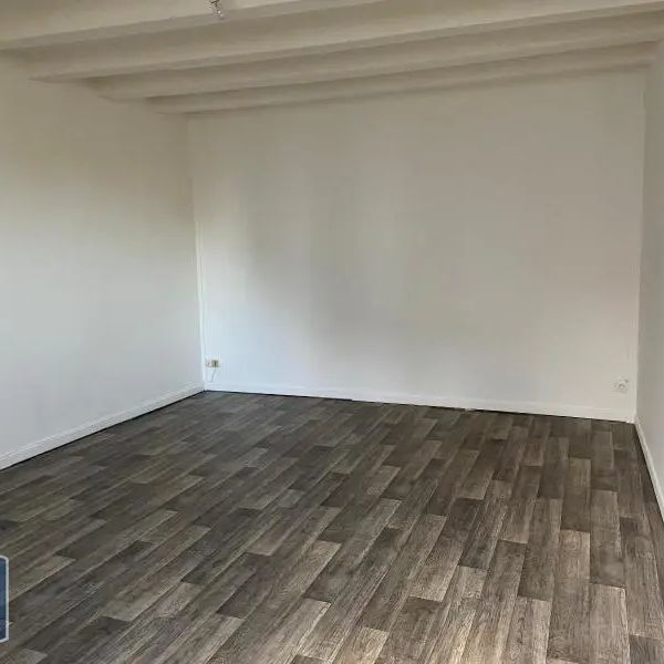 Appartement à louer 1 pièce 30m² - Photo 1