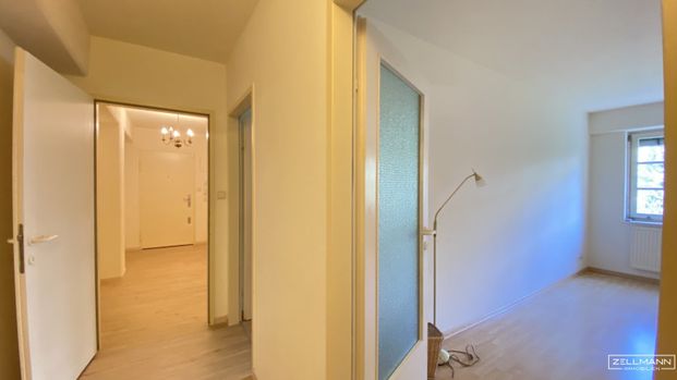 Ihr neues Zuhause im Herzen von Hietzing – inkl. Balkon mit Grünblick | ZELLMANN IMMOBILIEN - Foto 1