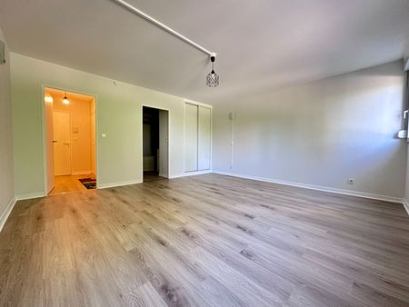 Location appartement 1 pièce, 34.30m², Reims - Photo 4