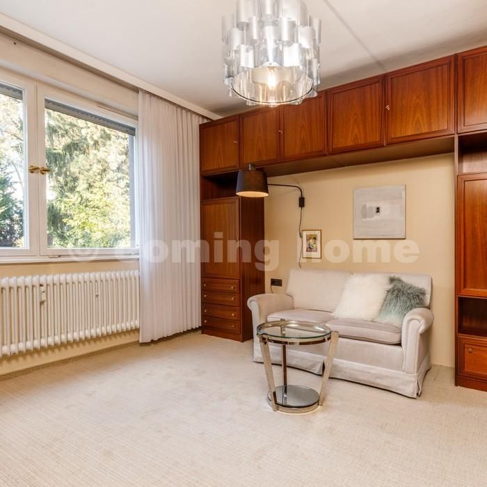 Harmonie & Ruhe in Villenlage - Photo 1