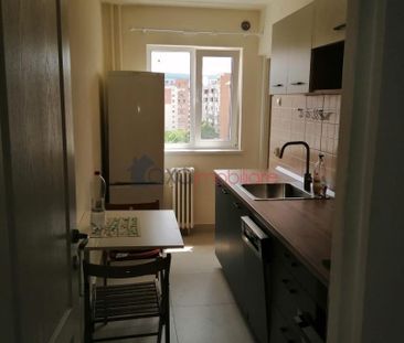 Apartament 2 camere de inchiriat in Cluj-Napoca, Gradini Manastur I... - Fotografie 6