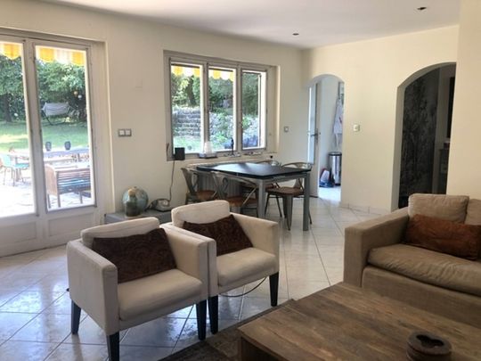 Maison 100 m² - 3 Pièces - Mougins (06250) - Photo 1