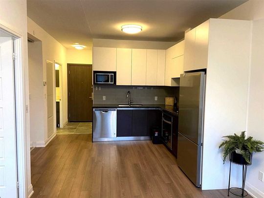 For Lease - 25 Water Walk Drive Unit# 626, Markham, Ontario - Photo 1