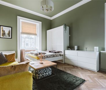 1 bedroom studio apartment to rent - Photo 5
