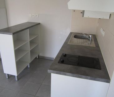 Appartement • Location • 38m2 • Gerzat - Photo 5