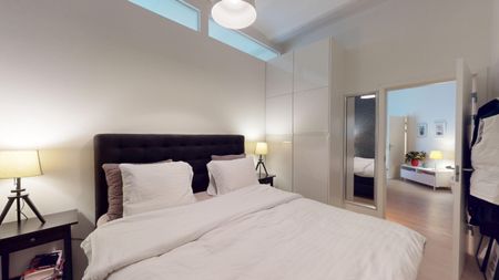 140m² Lejlighed | København K - Photo 2