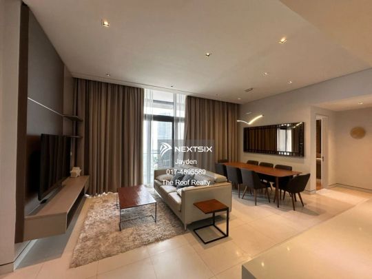 Moulmein Rise Luxury Suites - Foto 1