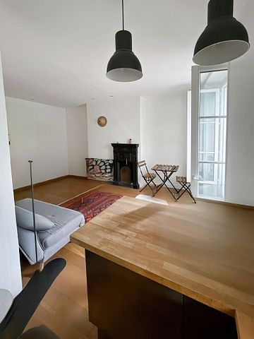 Location appartement 2 pièces, 39.20m², Boulogne-Billancourt - Photo 4