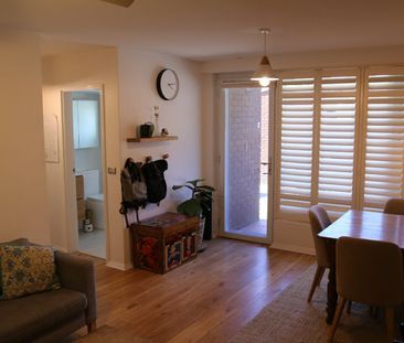North-facing, Sun-Drenched, Renovated in Convenient Location - Photo 1