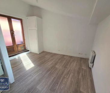 Appartement à louer 1 pièce 25.75m² - Photo 2