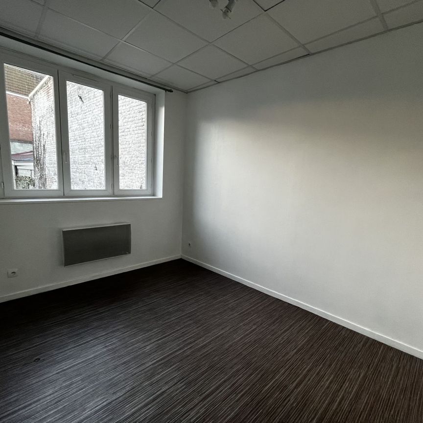APPARTEMENT 2CH COEUR DE VILLE - Photo 1